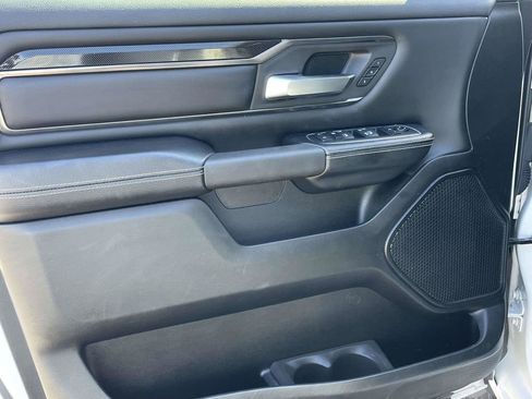 Used 2021 RAM 1500 Rebel w/ Rebel Level 1 Equipment Group AWD/4WD image 13