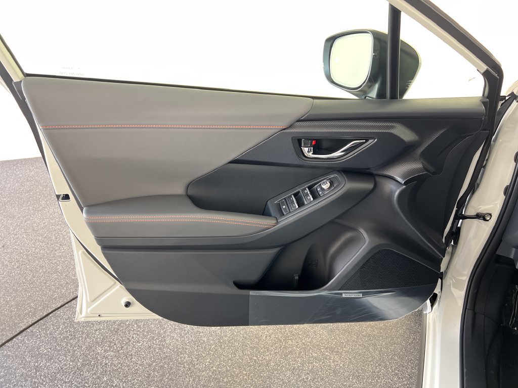 New 2026 Subaru Crosstrek 2.5i Limited AWD/4WD image 12
