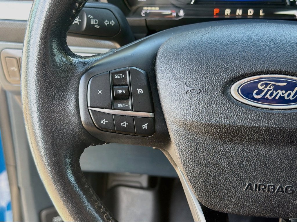 Used 2022 Ford Maverick Lariat w/ Equipment Group 500A Standard AWD/4WD image 32