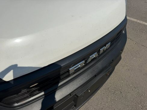 Used 2020 RAM ProMaster City Tradesman image 5