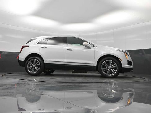Used 2024 Cadillac XT5 Premium Luxury FWD image 35