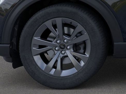 New 2026 Ford Explorer Active w/ Active Comfort Package AWD/4WD image 19