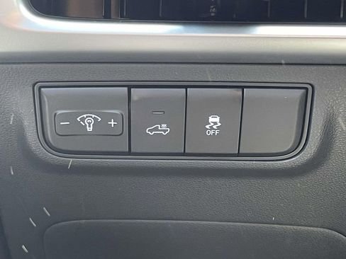 New 2026 Hyundai Santa Cruz SEL AWD/4WD image 17