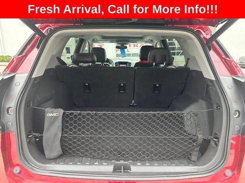 Used 2019 GMC Terrain SLT w/ Preferred Package AWD/4WD image 21