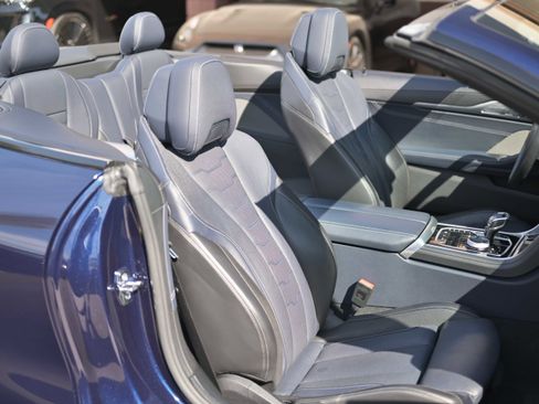 Used 2023 BMW 840i 840I CONVERTIBLE 2D image 13