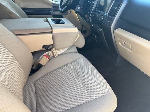 Used 2019 Ford F150 XLT w/ Equipment Group 302A Luxury image 40