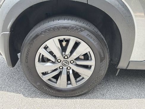 Certified 2024 Nissan Pathfinder S AWD/4WD image 19