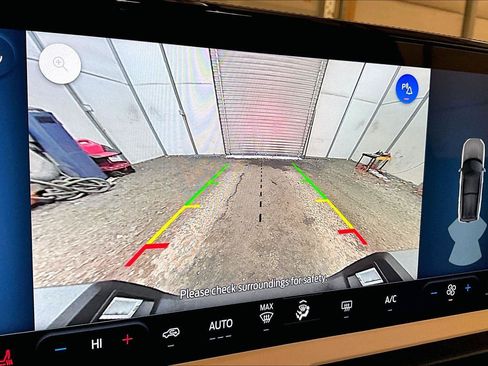 Certified 2025 Ford Bronco Sport Heritage w/ Convenience Package image 20