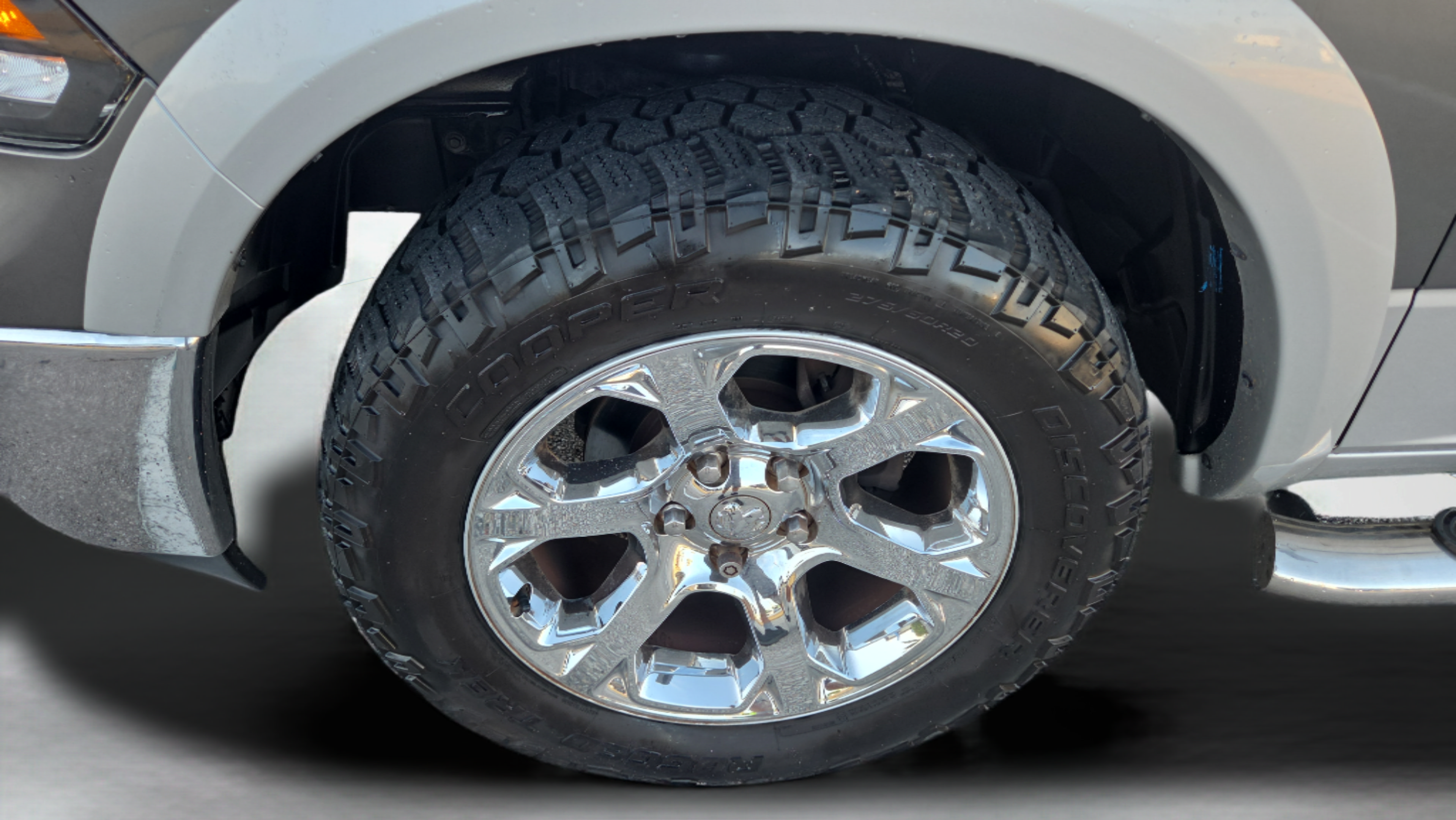 Used 2013 RAM 1500 Laramie w/ Protection Group AWD/4WD image 40