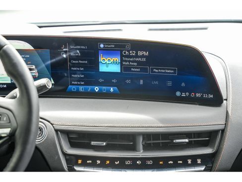 Used 2025 Cadillac CT5 Sport RWD image 14