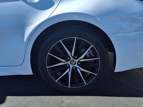 Certified 2023 Toyota Camry SE image 4