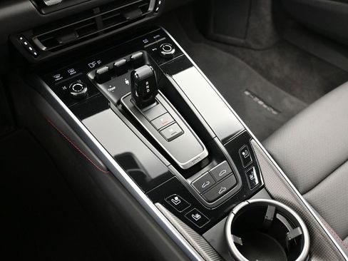 Certified 2024 Porsche 911 Turbo image 22