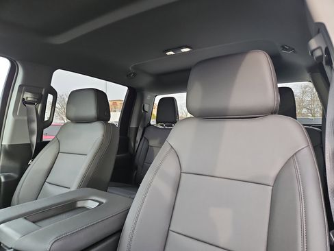 New 2026 Chevrolet Silverado 2500 W/T w/ WT Convenience Package image 15