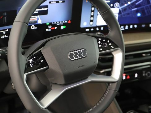 New 2026 Audi Q5 Premium Plus AWD/4WD image 16
