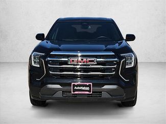 Used 2025 GMC Terrain Elevation FWD video 2