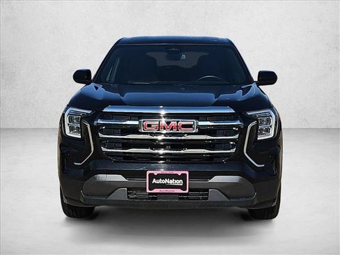 Used 2025 GMC Terrain Elevation FWD image 2