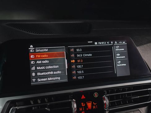 Used 2020 BMW M340i w/ Premium Package image 61