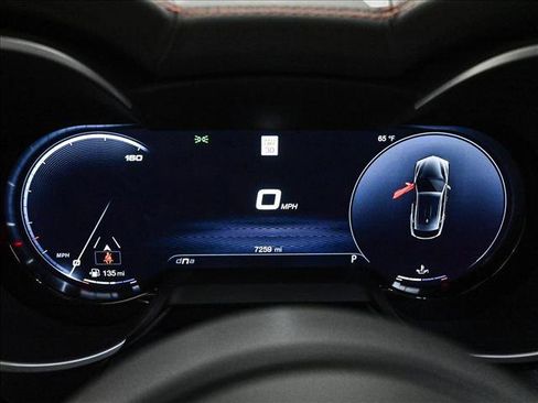 Used 2024 Alfa Romeo Stelvio AWD image 11