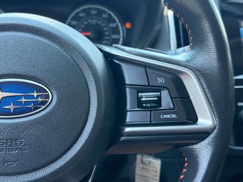 Used 2018 Subaru Crosstrek 2.0i Premium AWD/4WD image 25