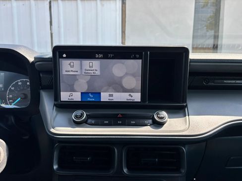 Used 2022 Ford Maverick XL FWD image 33