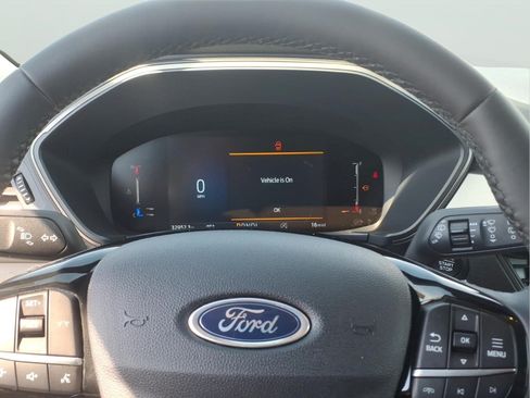 Used 2023 Ford Escape Active AWD/4WD image 20