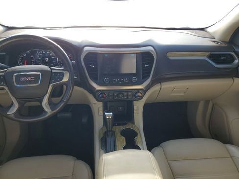 Used 2018 GMC Acadia Denali w/ Technology Package image 13