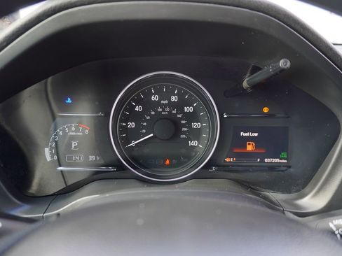 Used 2021 Honda HR-V EX image 15