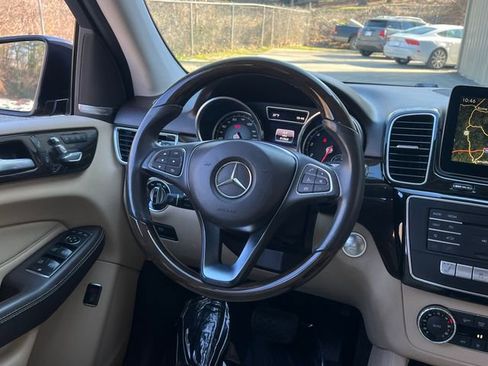 Used 2018 Mercedes-Benz GLE 350 GLE 350 image 19