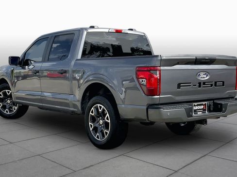 Used 2024 Ford F150 STX RWD image 12
