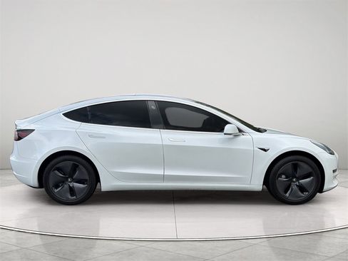 Used 2019 Tesla Model 3 Standard Range Plus image 14