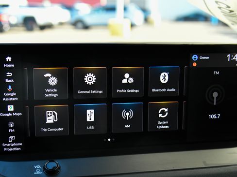 Used 2023 Honda Accord Touring image 24