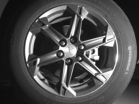 Used 2025 Chevrolet Blazer LT image 14