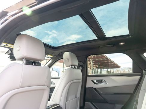 Used 2026 Land Rover Range Rover Velar S image 23