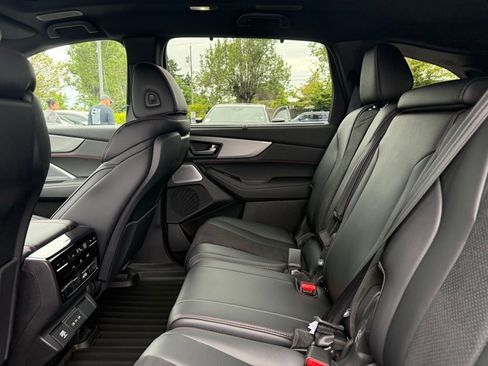 New 2026 Acura MDX A-Spec image 14