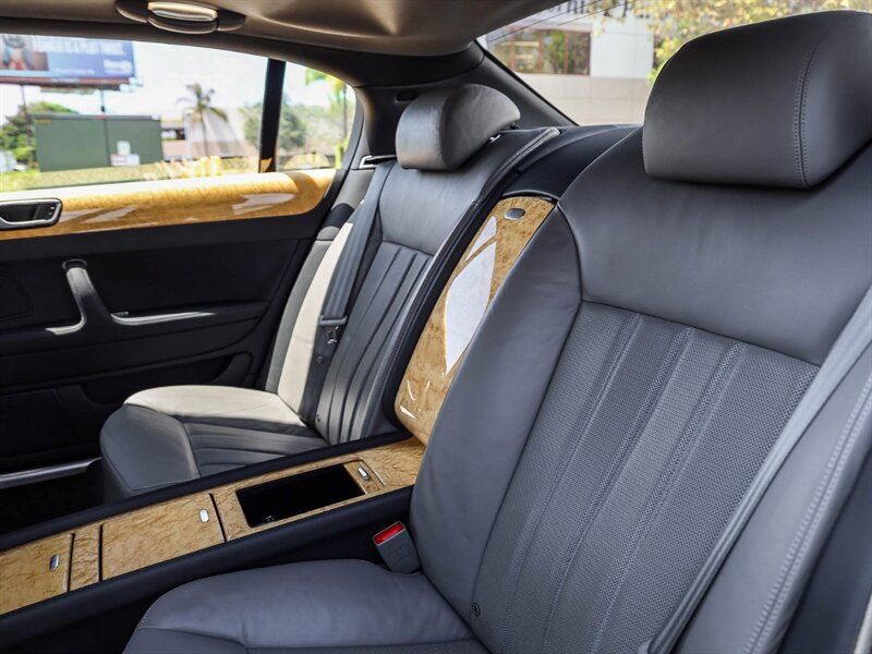 Used 2006 Bentley Flying Spur Flying Spur AWD/4WD image 19