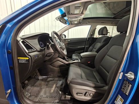 Used 2018 Hyundai Tucson Value AWD/4WD image 26