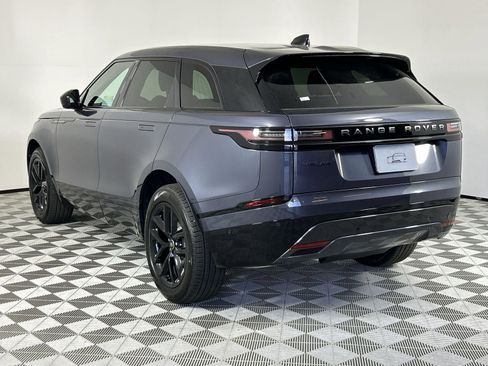 Used 2026 Land Rover Range Rover Velar Dynamic SE image 3