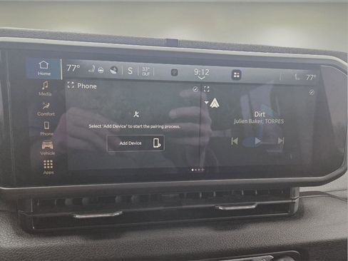 Used 2025 Jeep Wrangler Willys image 12