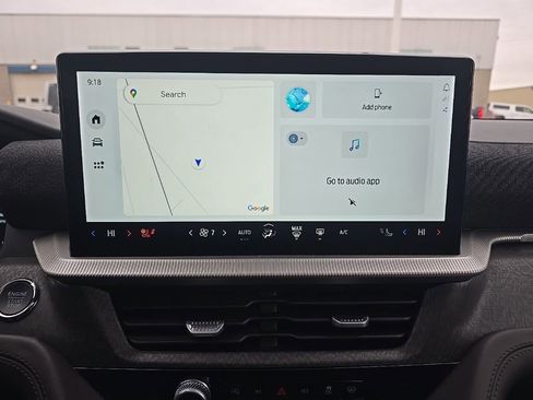 Used 2025 Ford Explorer Platinum w/ Ultimate Package image 29