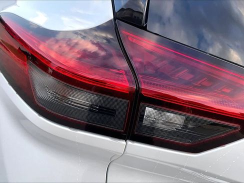 New 2026 Nissan Rogue Platinum w/ Platinum Premium Package image 12