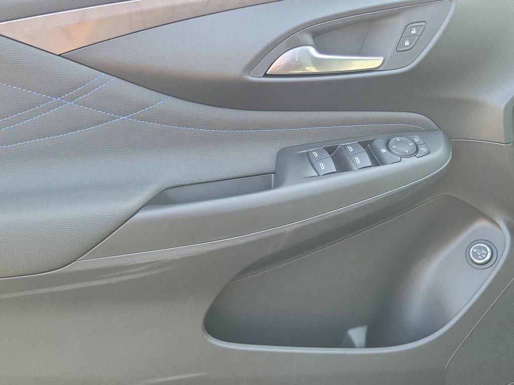 New 2026 Buick Envista Sport Touring w/ Convenience I Package FWD image 10