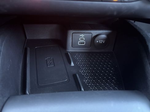 Used 2024 Ford Bronco Sport Outer Banks w/ Tech Package image 30