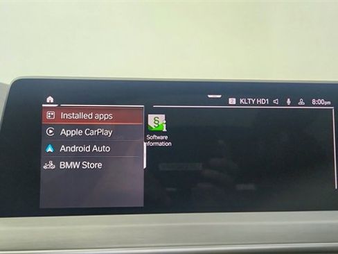 Used 2024 BMW X3 sDrive30i w/ Convenience Package image 50