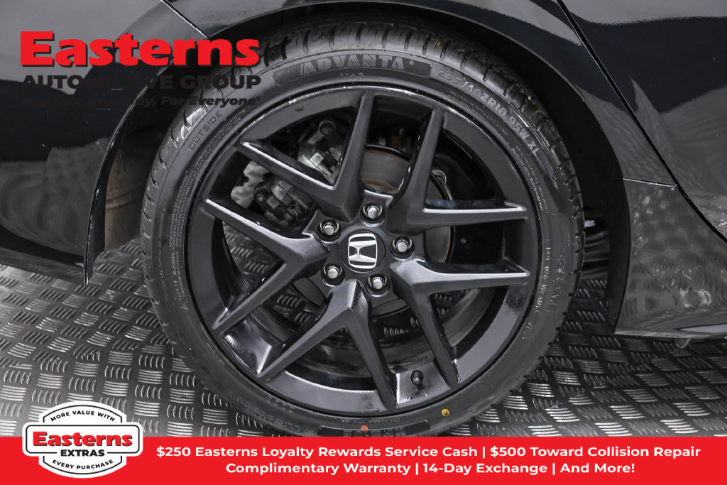 Used 2024 Honda Civic Sport image 30