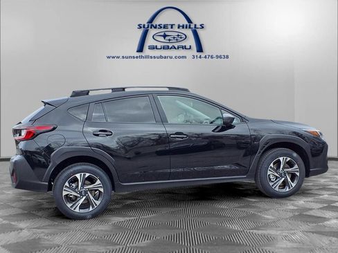 New 2026 Subaru Crosstrek 2.0i Premium image 19