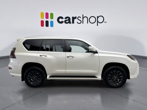 Used 2022 Lexus GX 460 Premium image 6