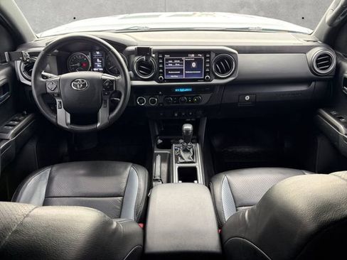 Used 2023 Toyota Tacoma TRD Off-Road image 20