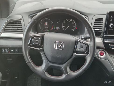 Used 2025 Honda Odyssey Sport-L image 12