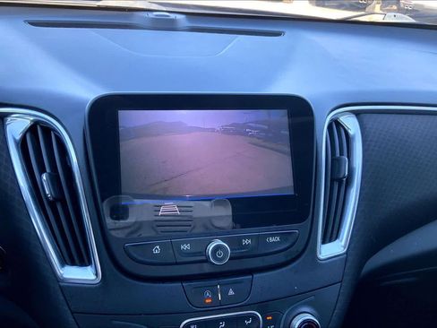 Used 2020 Chevrolet Malibu LT image 26