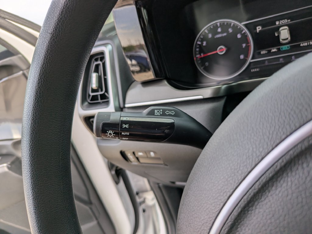 Certified 2023 Kia Sorento LX FWD image 31